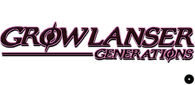 Growlanser: Generations [Deluxe Edition] logo for Playstation 2